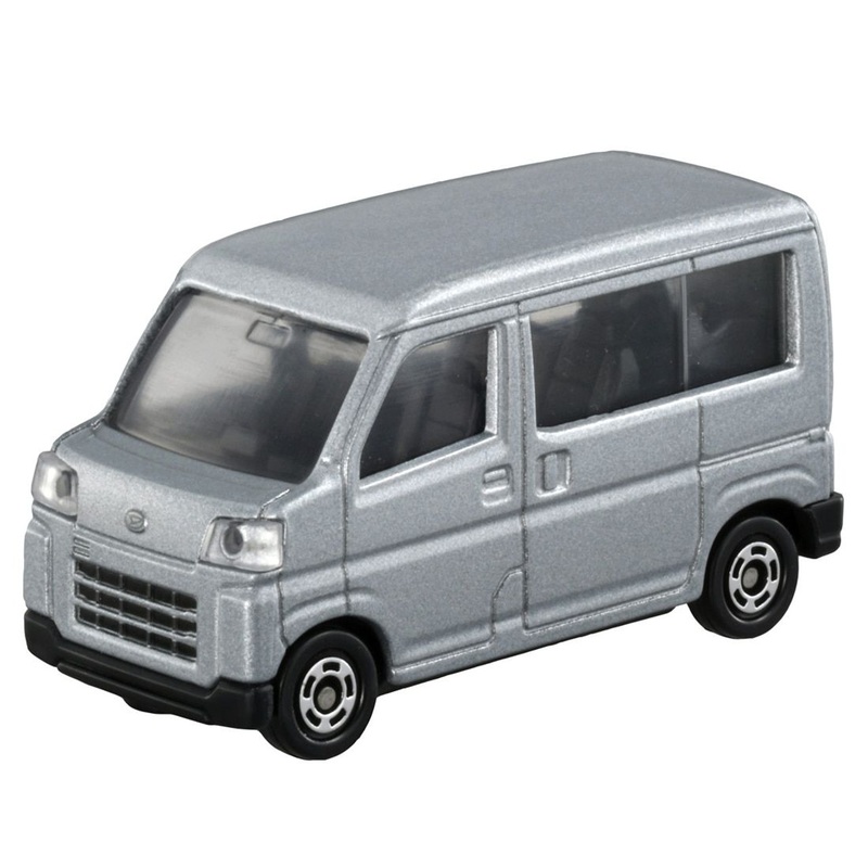 Takara Tomy Tomica Daihatsu Hijet