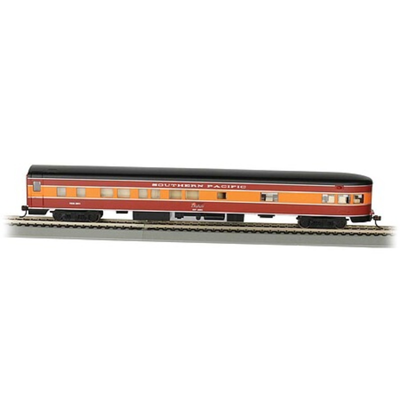 85′ Smooth-Side Observation Southern Pacific