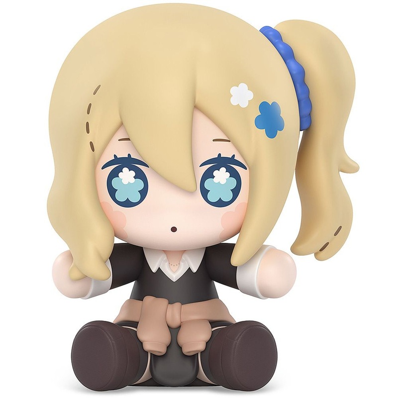 Good Smile Company Huggy Good Smile Ai Hayasaka Figure (Kaguya-sama: Love Is War – The First Kiss That Never Ends)