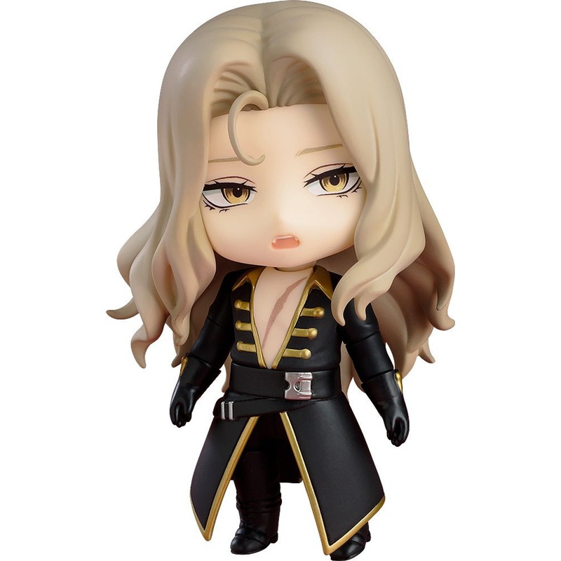 Good Smile Company Nendoroid Alucard (Castlevania)