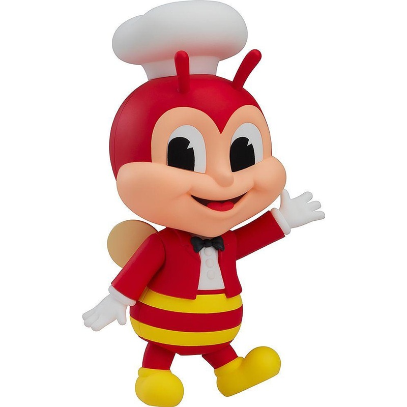 Good Smile Company Nendoroid Jollibee Figure