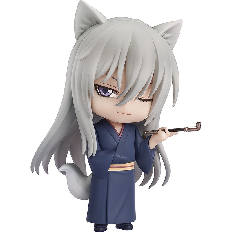 Good Smile Company Nendoroid Light Tomoe: Fox Spirit Ver. Figure (Kamisama Kiss)