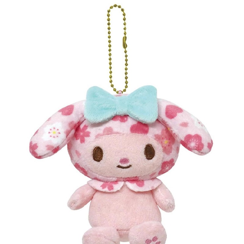 Kcompany Sanrio Characters Ball Chain Mascot My Melody