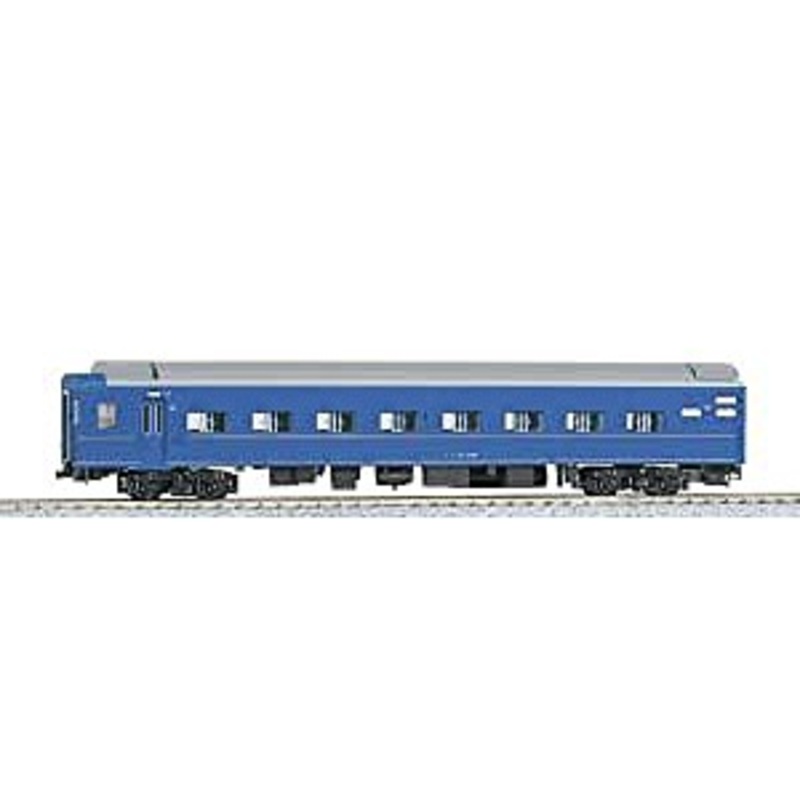 Passenger Car OHANEFU 25-100
