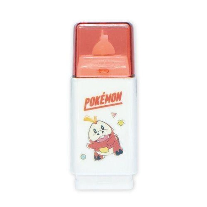 Pokemon Center Original Pokemon Center Nikoichi Correction Tape / Fuecoco