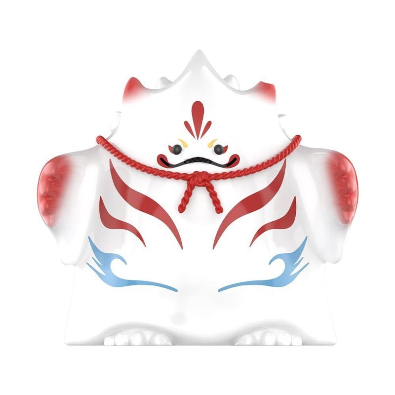 POP-MART Yuki Japanese Style Series (SINGLE RANDOM)