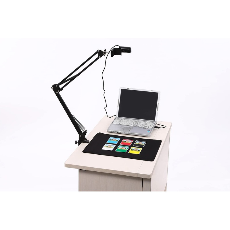 Toyger Card Gamer Webcam Stand