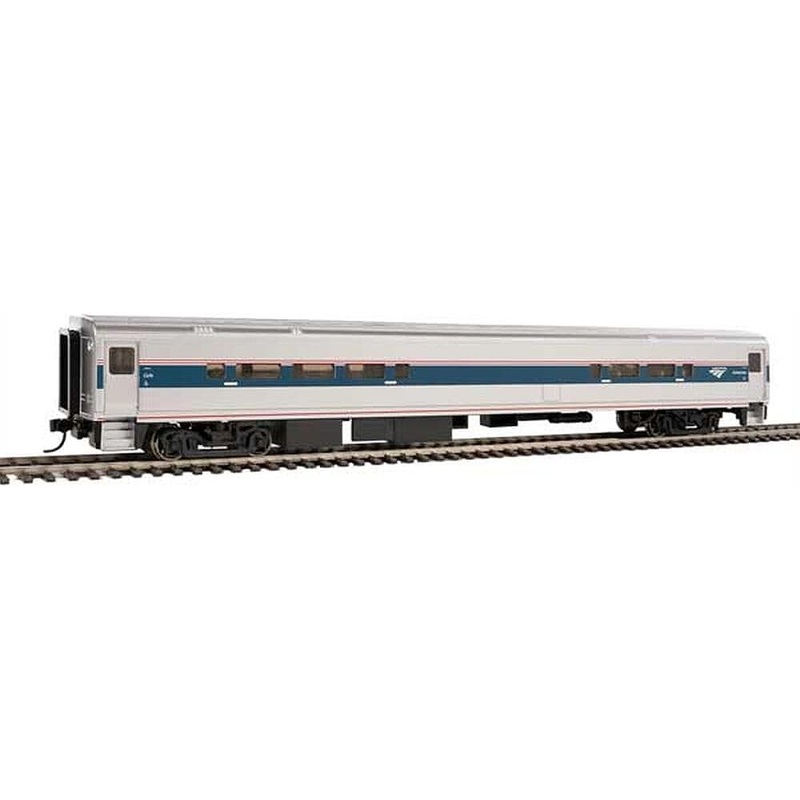 85′ Horizon Food Service Car Amtrak(R) Phase VI