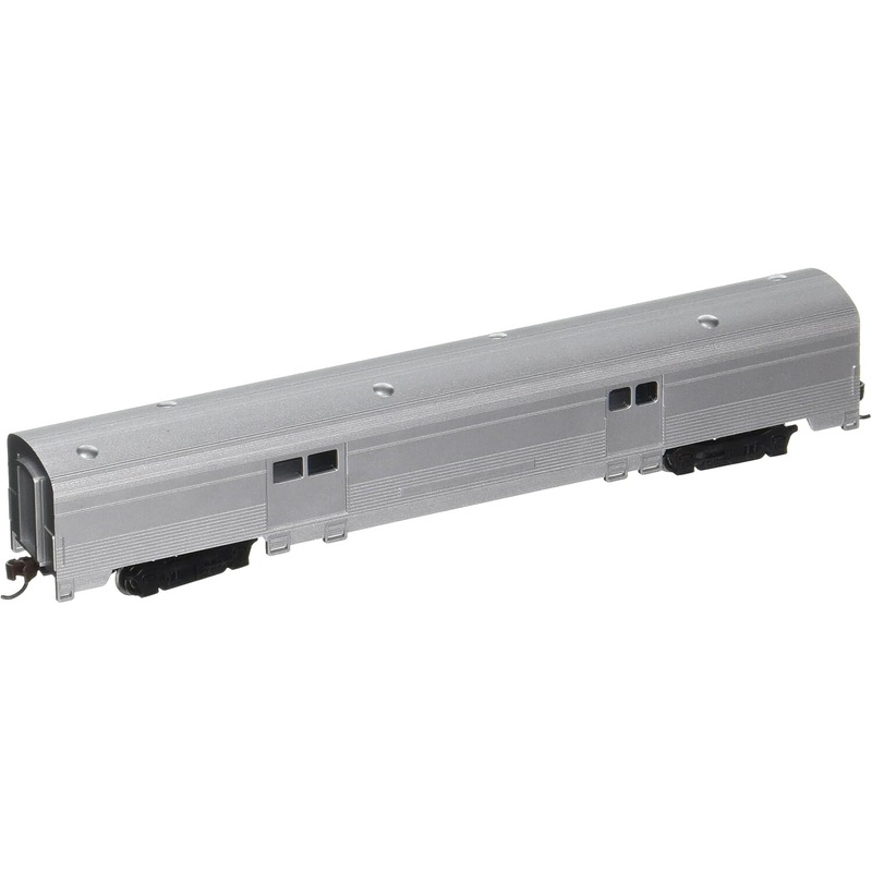 85′ Streamline Observstion Unlettered