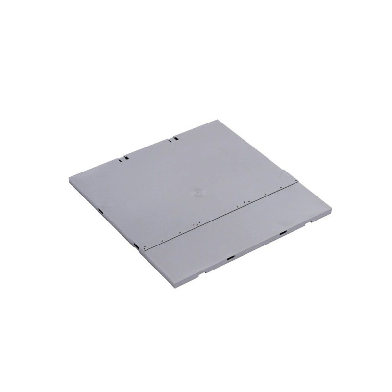 Kato 41-010-E UNITRAM E Straight Road Plate 186mm (N scale)