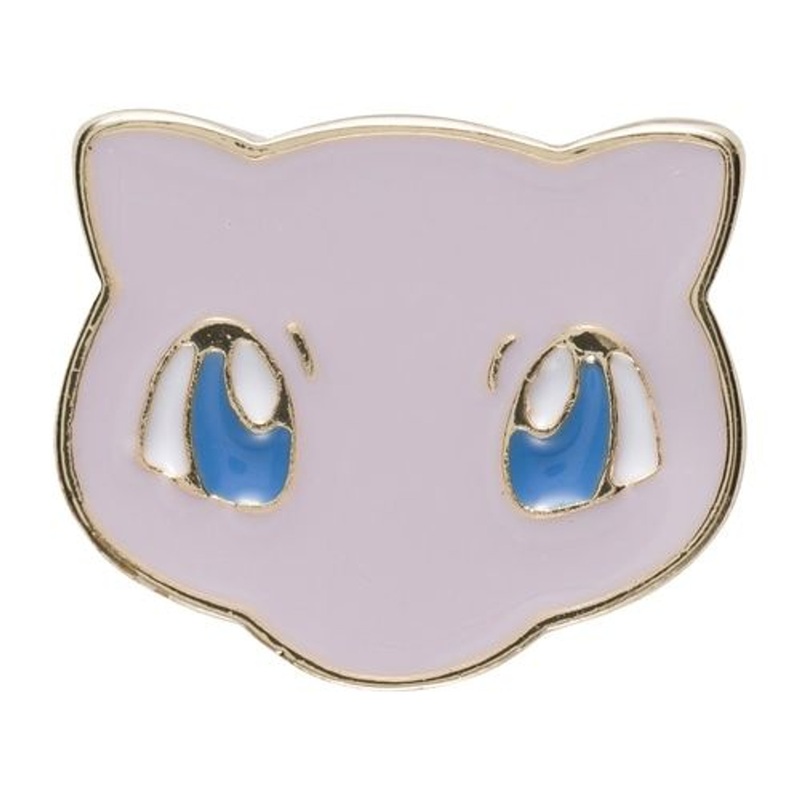 Pokemon Center Original Accessory – Mew Piercing