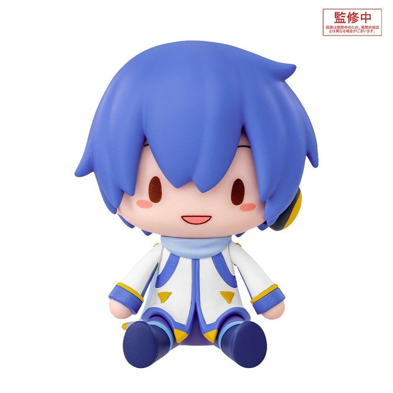 Sega KAITO fuwa petit Chibi Figure (Vocaloid)
