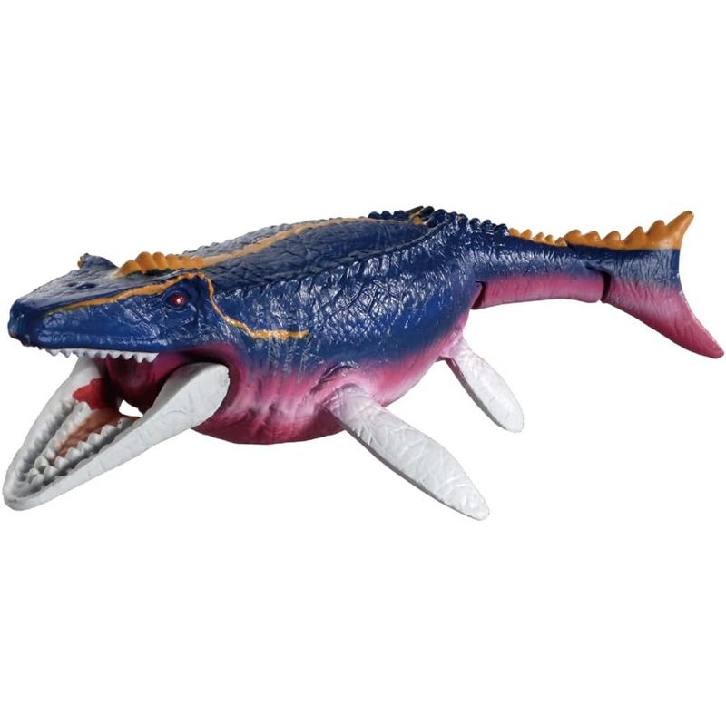 Takara Tomy Ania Kingdom Big Ania Mosa (Mosasaurus)