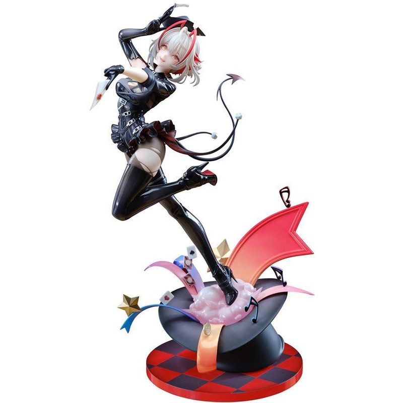 Tokyo Figure APEX W Wanted Ver. Figure (Arknights)