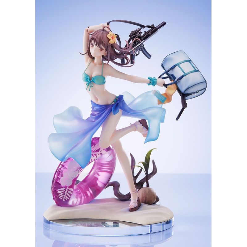Tokyo Figure Rin Shirane -Beach Shootout- 1/7 Figure (Little Armory)