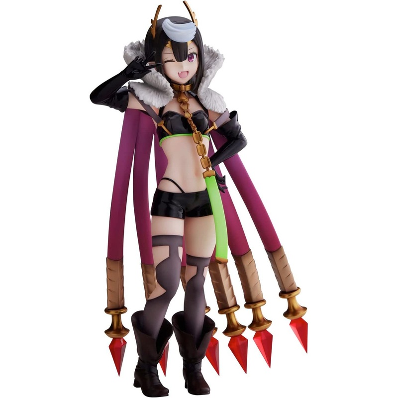 Union Creative Ariel Figure (So I’m a Spider, So What?)