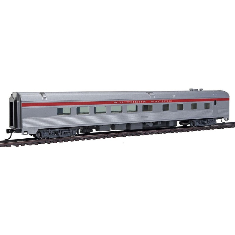 85′ Budd Diner Southern Pacific(TM)