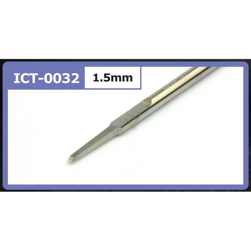 INFINI Model Panel Liner 1.5mm (Etching Tool)