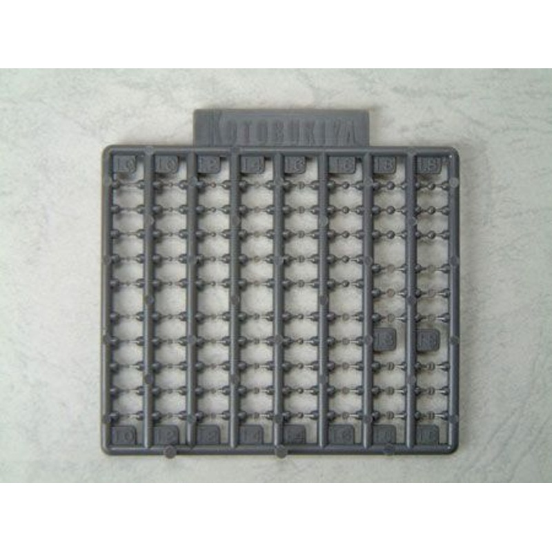 Kotobukiya Parts M.S.G Modeling Support Goods Pla Unit P108 Small Rivet