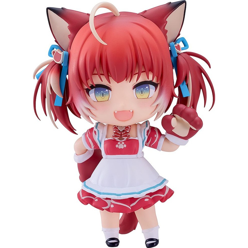 Max Factory Nendoroid Akami Karubi Figure (Akami Karubi)