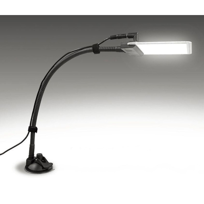 Mineshima Panel Light For Plastic Model Painting