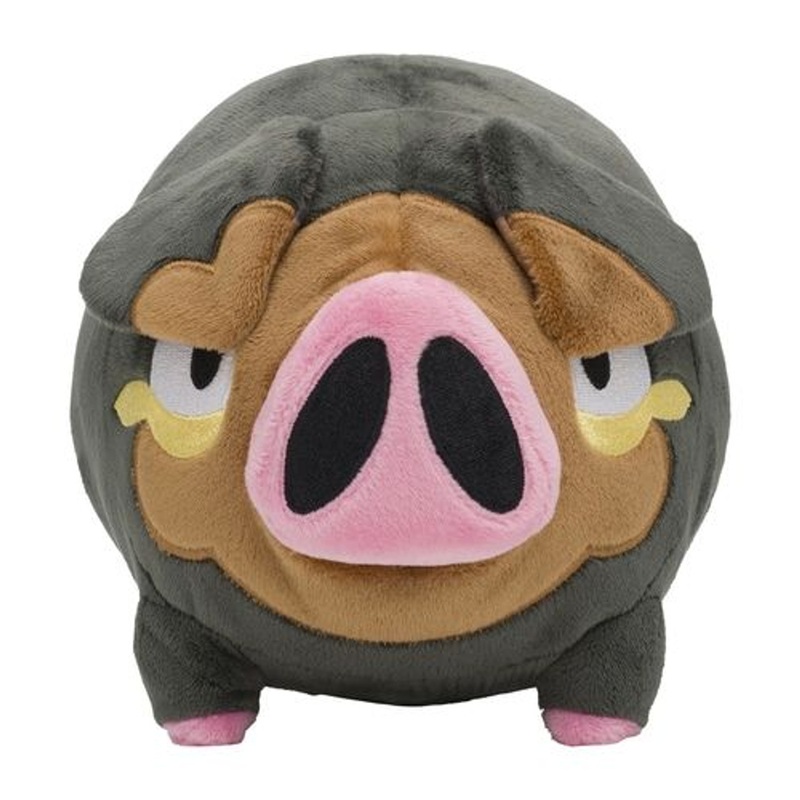 Pokemon center Original Plush – Lechonk