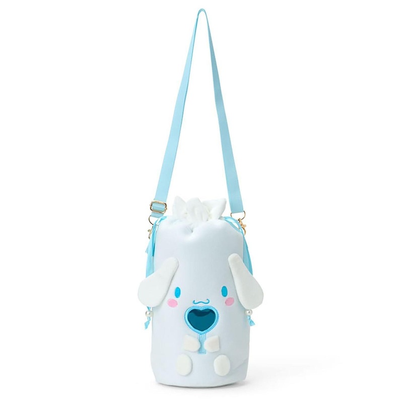 Sanrio Cinnamoroll Penlight Crossbody Bag (Enjoy Idol)