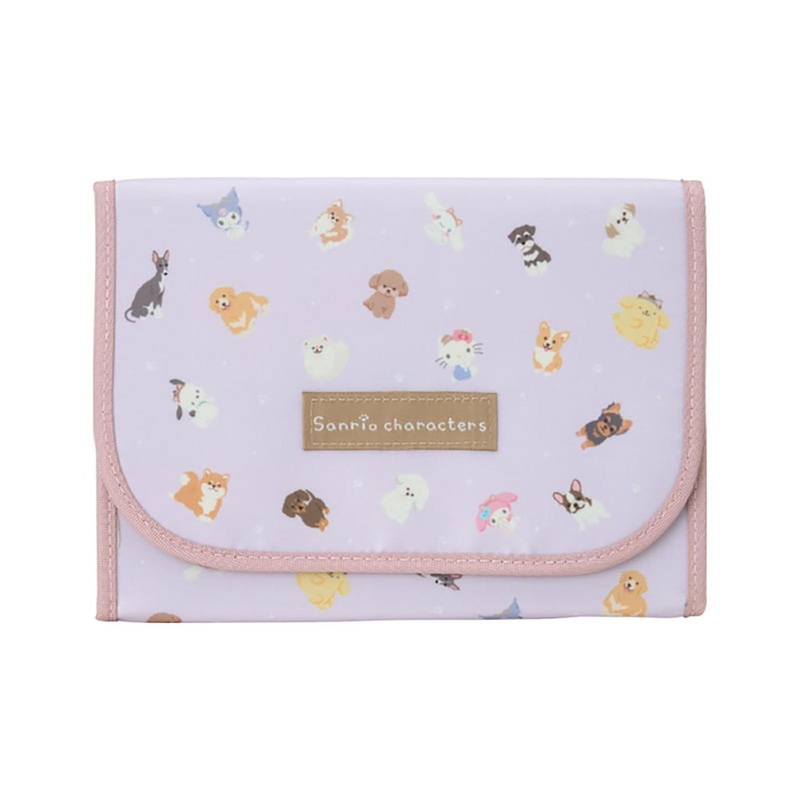 Sanrio Small Bag Dogs Pattern (Always Together, My Pet) Characters 307874