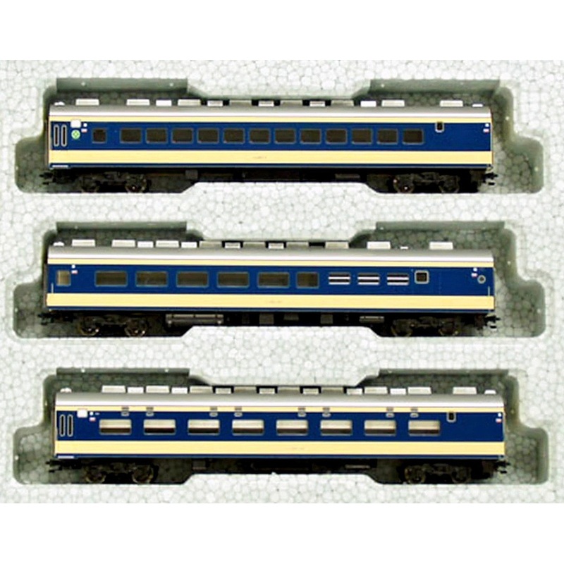 Series 585 Express 3 car add on set