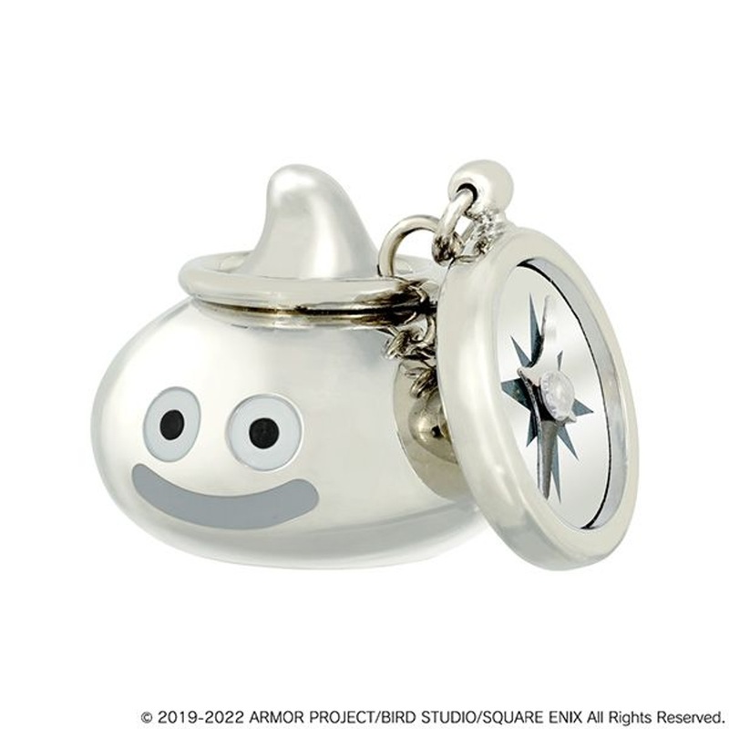 Square Enix Metallic Monsters Gallery Suramichi Kaclang (Dragon Quest)