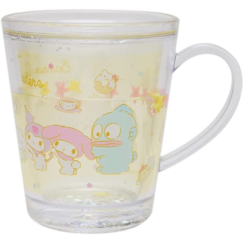 T’s Factory Sanrio Characters Water Cup