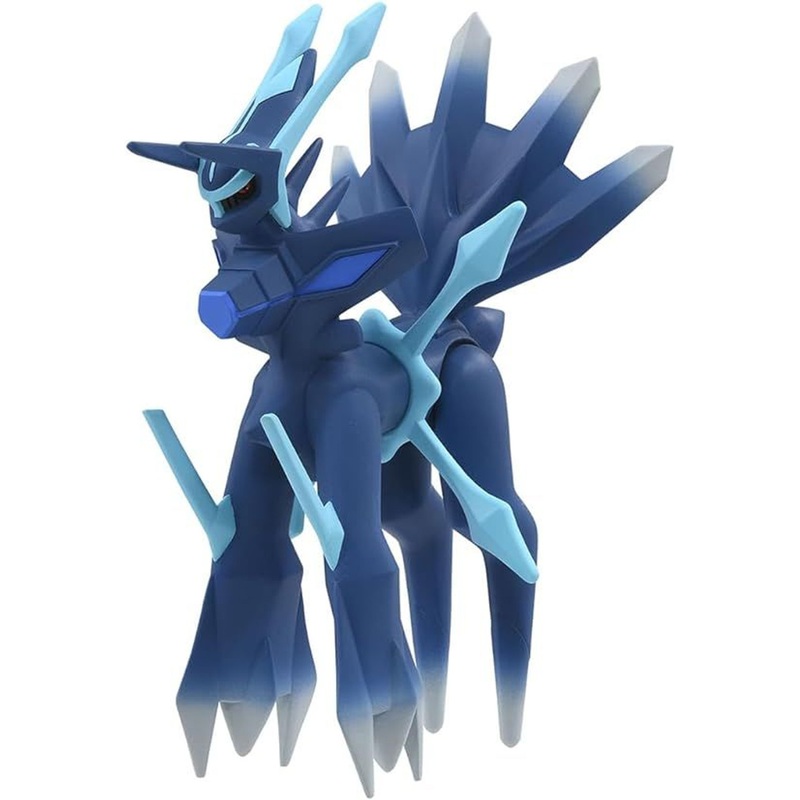 Takara Tomy Pokemon Moncolle Dialga (Origin Form) ML-27