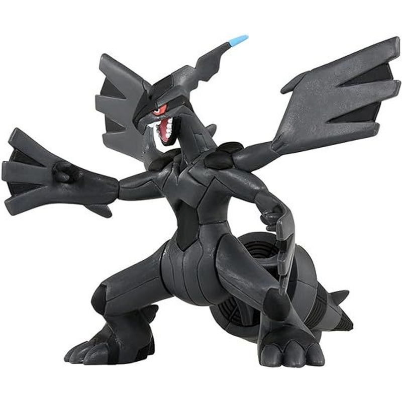 Takara Tomy Pokemon Moncolle Zekrom ML-09