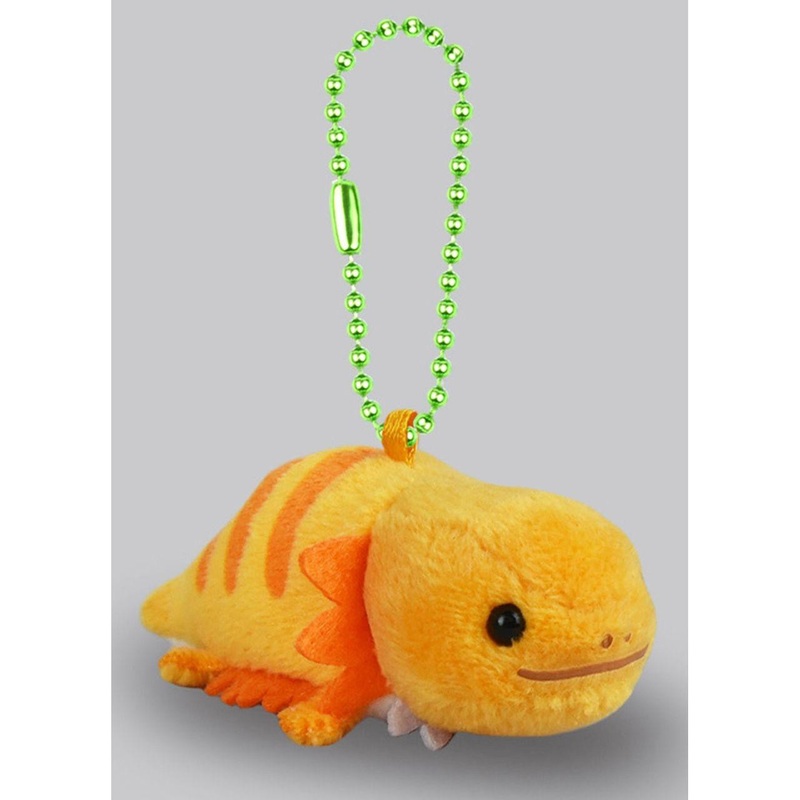 Amuse Puchimaru Animals DX Bearded Dragon