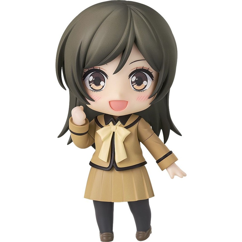 Good Smile Company Nendoroid Nanami Momozono Figure (Kamisama Kiss)