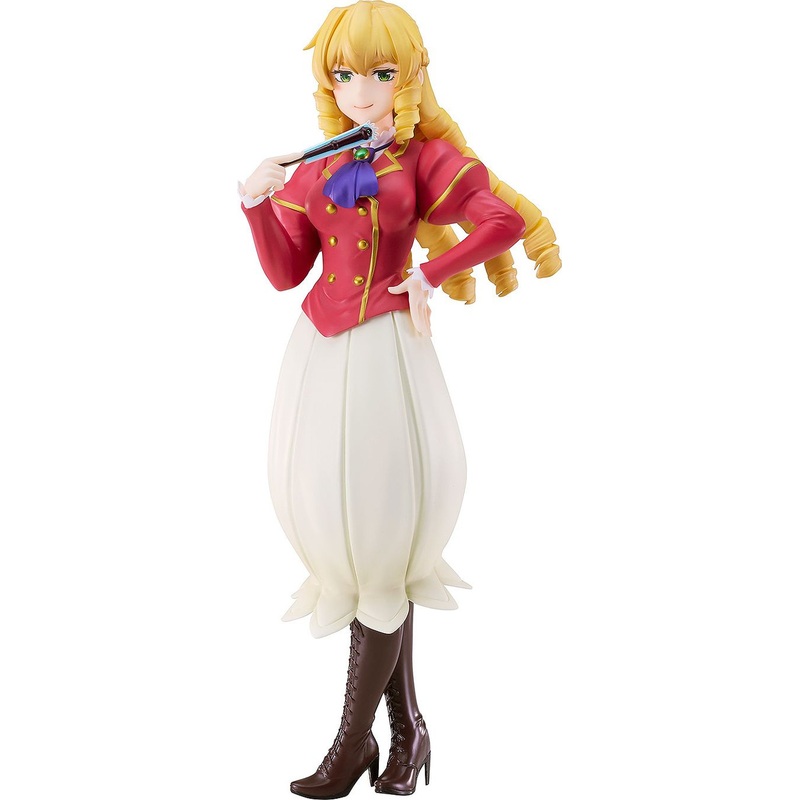 Good Smile Company POP UP PARADE Grace Auvergne L Size Figure (From Bureaucrat to Villainess)