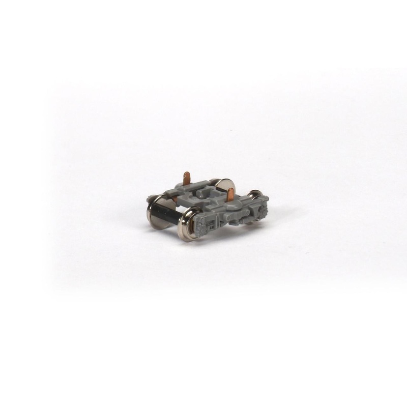 Kato 4835D Truck Set (Bogie) E523 (2 pcs.) (N scale) ASSY