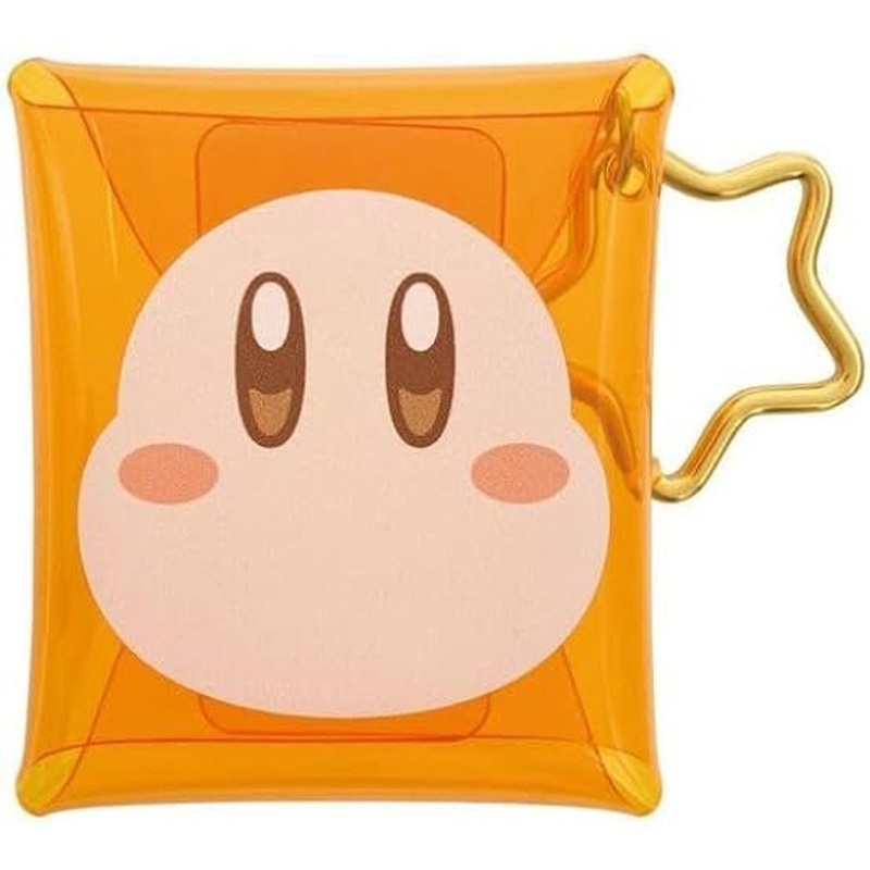 Marimocraft Kirby Clear Multi Case – Waddle Dee