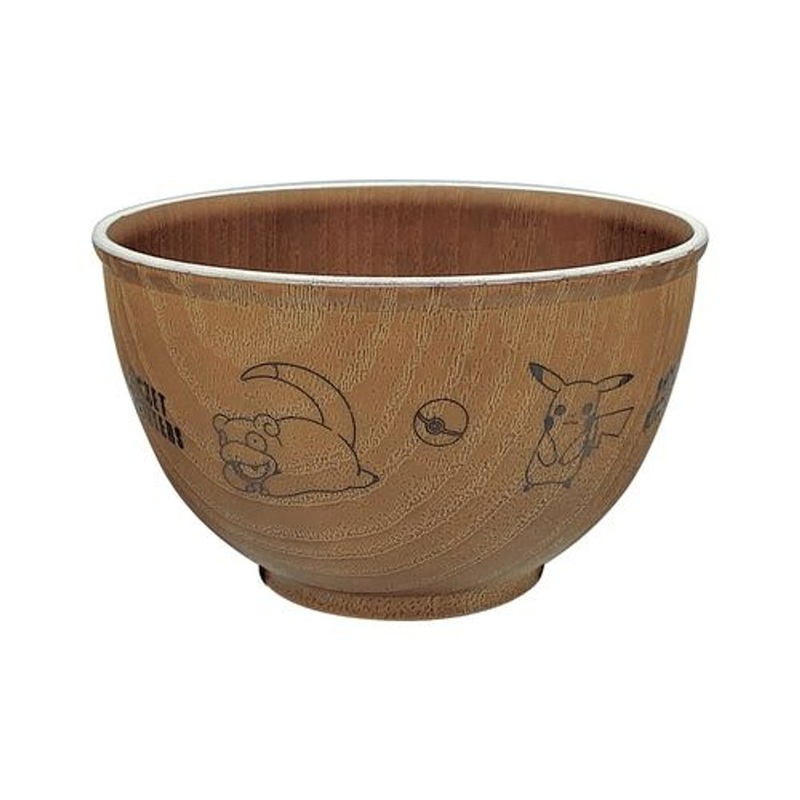 Pokemon Center Original Bowl M/Pokemon