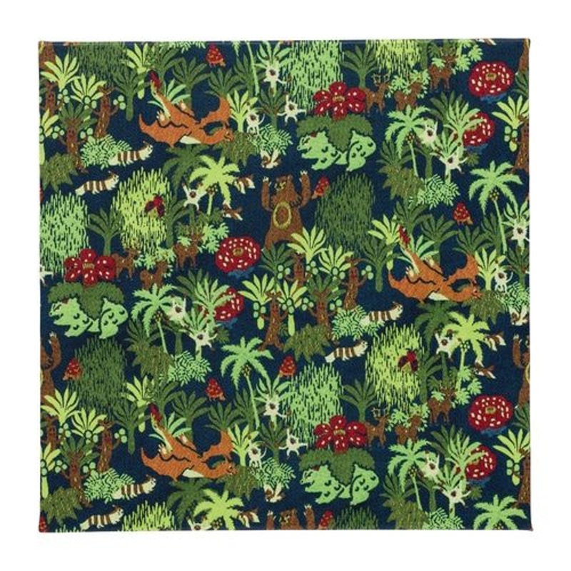 Pokemon Center Original Fabric Panel Pokemon Concierge