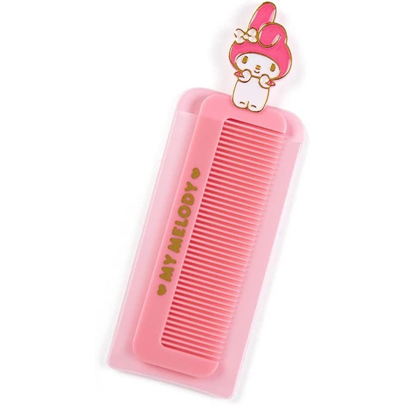 Sanrio My Melody Compact Comb
