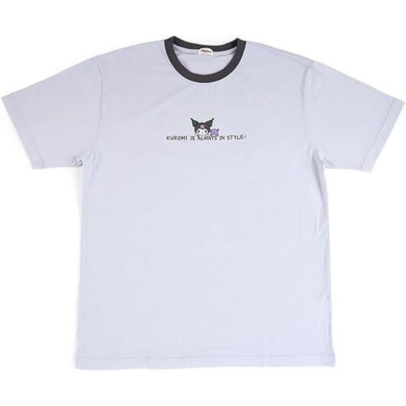 Sanrio Oversize T-Shirt Kuromi