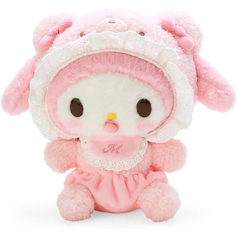 Sanrio Plush My Melody (Baby)