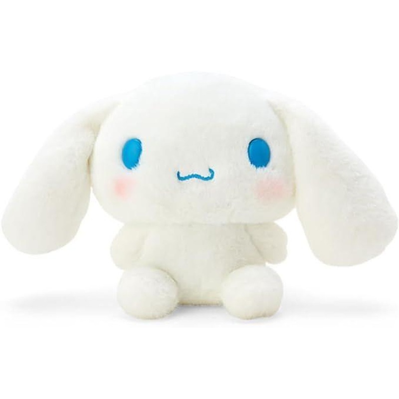 Sanrio Plush SS Cinnamoroll