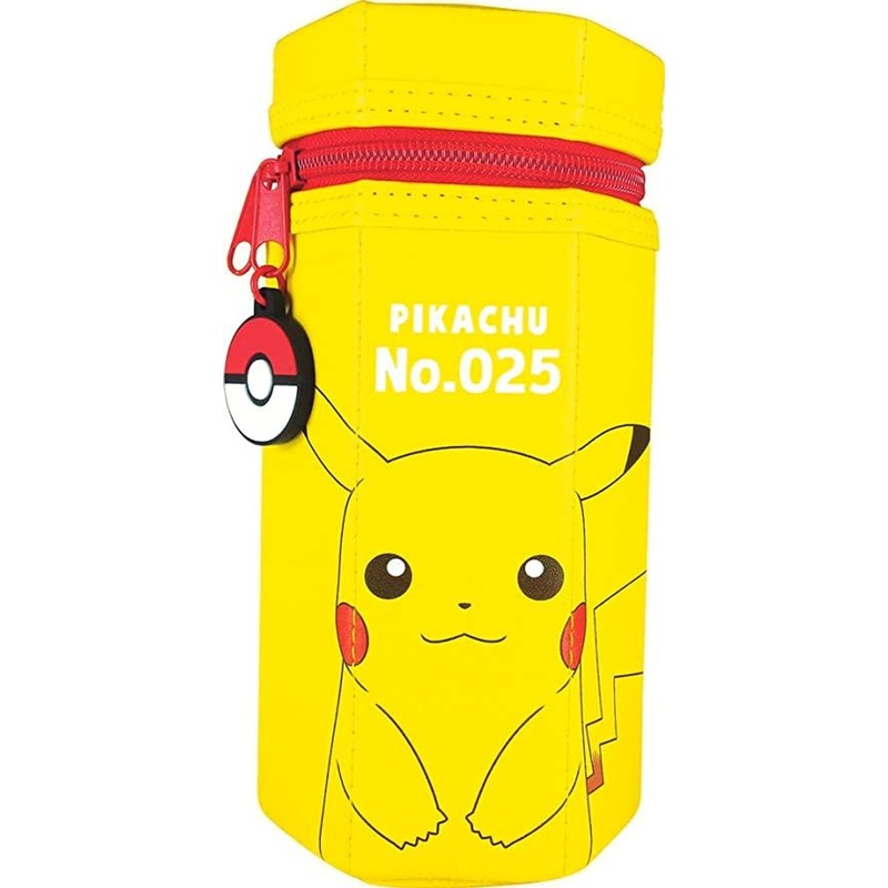 T’s Factory Pokemon Center Hexagon Pouch Pikachu