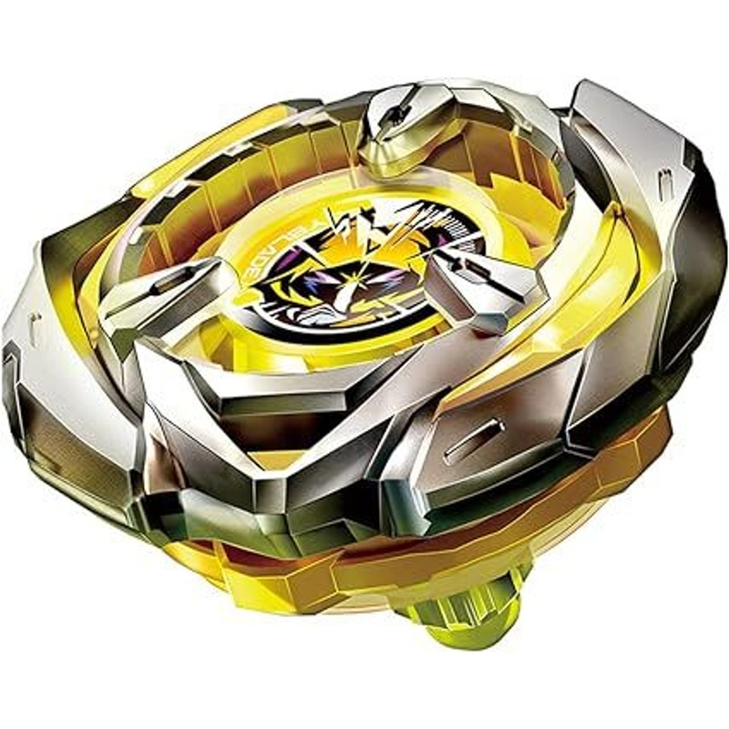 Takara Tomy Beyblade X BX-03 Starter Wizard Arrow 4-80B
