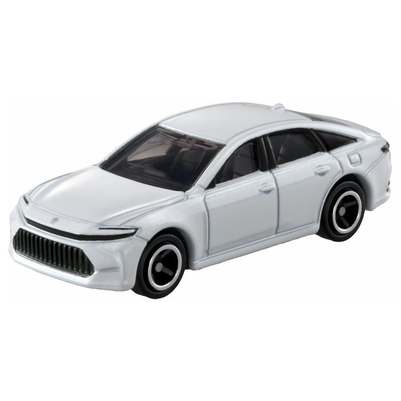 Takara Tomy Tomica Box 062 Toyota Crown Sedan