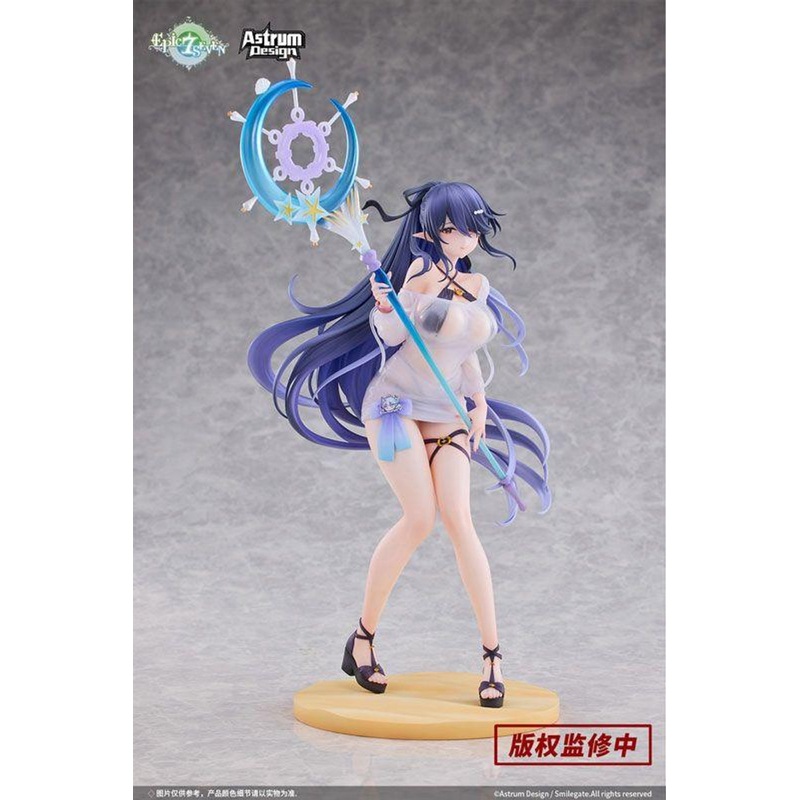 Astrum Design Epic Seven Festival’s Aether 1/7 Figure