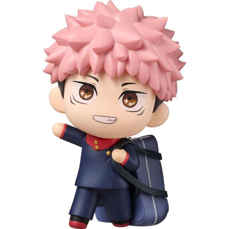 Bandai tekupiku Yuji Itadori (Jujutsu Kaisen)