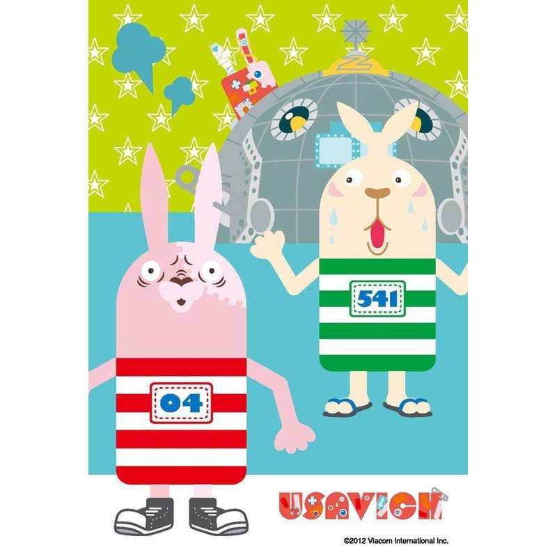 Beverly M108-104 Jigsaw Puzzle Usavich Petit-Kire (108 Pieces)